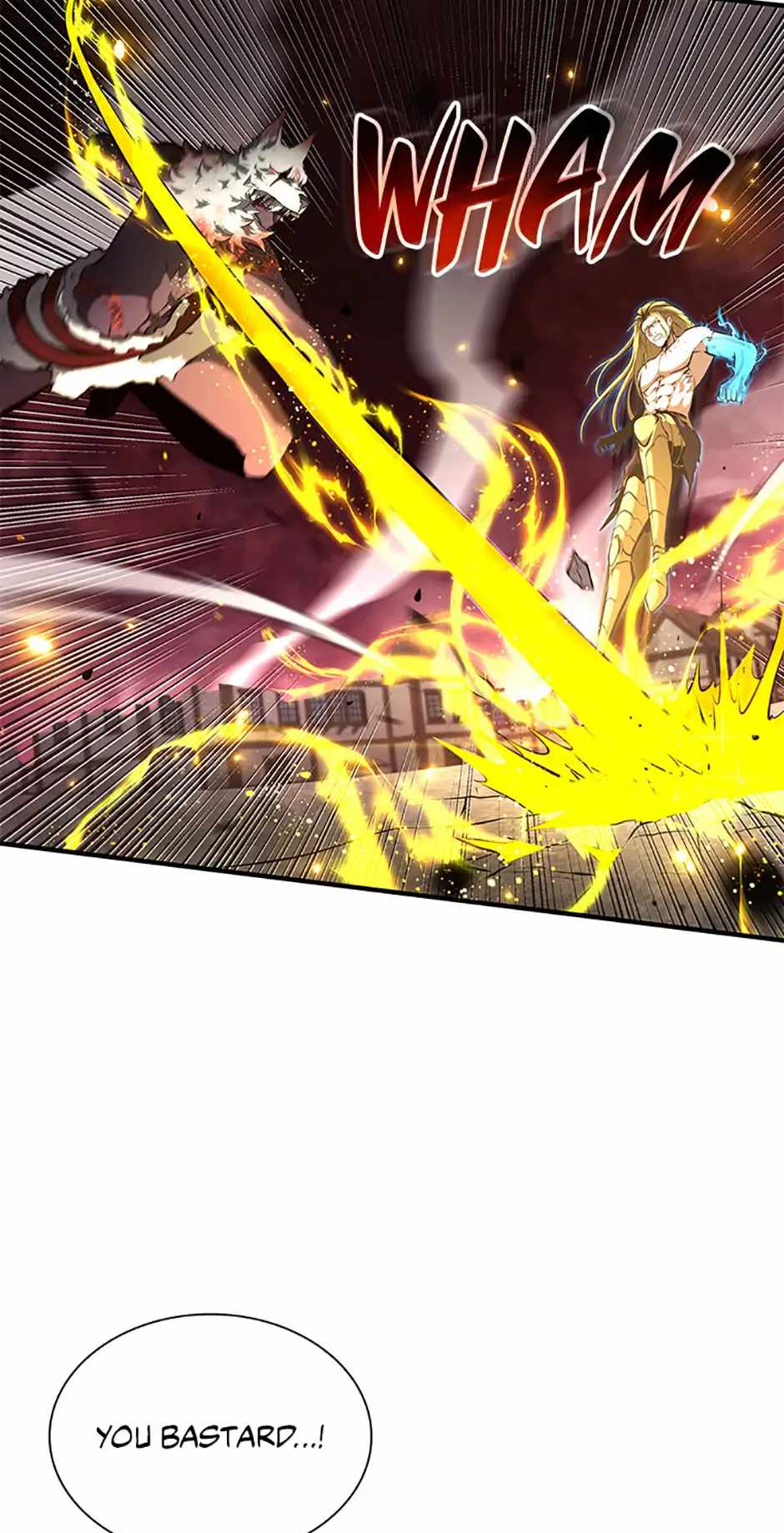 I Returned as an FFF-Class Witch Doctor Chapter 110 8
